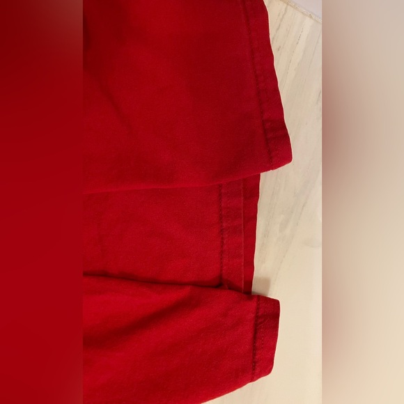 Crooks and Castles Shirt, Cobra Kai, Strike First Strike Hard No Mercy, Men’s XL - Picture 9 of 10